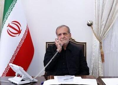 پزشکیان: در صورت تکرار تجاوز پاسخ‌هایی کوبنده‌تر در انتظار متجاوزان خواهد بود