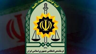 فعالیت‌های تبلیغی برای رژیم صهیونسیتی منجر به دستگیری ۵ نفر در کرمان شد