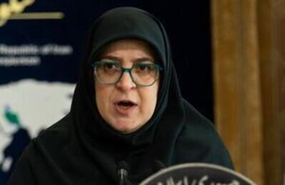 سخنگوی دولت: بازار بورس تا اطلاع ثانوی تعطیل است/ اقدام به کاهش سرعت اینترنت موقتی است