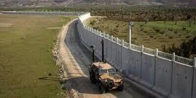 انسداد مرز ایران و ترکیه تکذیب شد