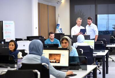 لیست جدیدترین آگهی های استخدام گروه حمل و نقل بین المللی ادمیرال