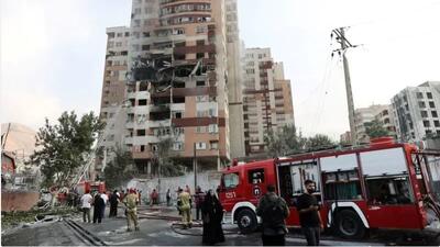 عملیات نظامی اسرائیل علیه ایران، منطقه را در آستانه خطر بی سابقه قرار می دهد