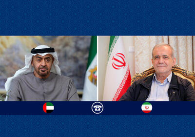 پزشکیان: با تداوم جنایتگری اسرائیل و حمایت غربی ها، منطقه هیچگاه روی آرامش را نخواهد دید