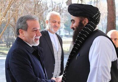 اعلام آمادگی طالبان برای انتقال حجاج ایرانی از عربستان