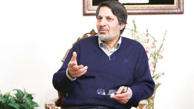 عمادالدین باقی: برای حفظ تمامیت ارضی هیچ راهی جز «انسجام ملی» نداریم/ اسرائیل فریب اطلاعات براندازان را خورد و به مخصمه افتاد