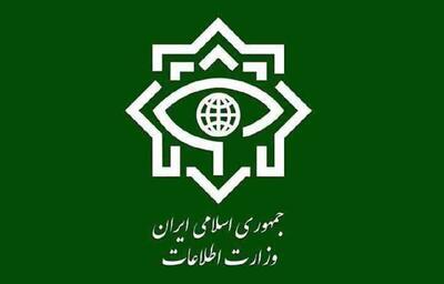 درخواست وزارت اطلاعات از مردم/ برای ارسال گزارش، به کانال رسمی در ایتا مراجعه کنید