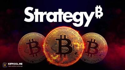خرید بی‌وقفه بیت‌کوین توسط مایکرو استراتژی؛ رکورد جدید در دنیای رمزارز