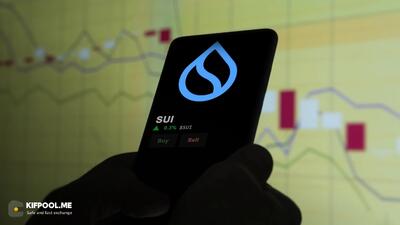 بررسی روند SUI پس از افت اخیر؛ فرصت خرید یا هشدار فروش؟