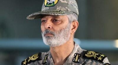 سرلشکر موسوی:عملیات‌های انجام شده تاکنون هشداری برای بازدارندگی بوده است - مردم سالاری آنلاین