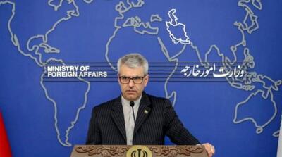 استقبال ایران از بیانیه مشترک کشورهای عربی - اسلامی در محکومیت تجاوز اسراییل به ایران - مردم سالاری آنلاین