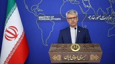 بقائی: جامعه جهانی باید طرف متجاوز را وادار به پاسخگویی و تجاوز را صریحا محکوم کند - مردم سالاری آنلاین