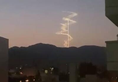 لبنانیا تو یه لیگ دیگه از حملات ایران لذت می‌برن!