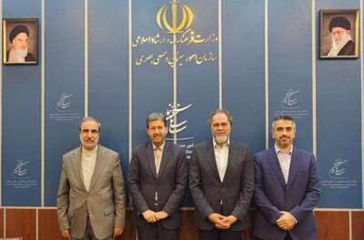 نحوه برگزاری جشنواره فیلم‌های کودکان و نوجوانان در اصفهان بررسی شد