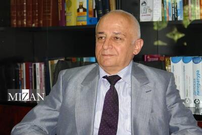 معاون اتفاق نویسندگان تاجیکستان: رژیم صهیونیستی با صلح و تفاهم بیگانه است