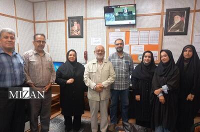 معاون صدای رسانه ملی: رادیو سنگری برای دفاع از حقیقت و جبهه آگاهی است