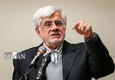 ادای احترام معاون اول رئیس‌جمهور به شجاعت خبرنگاران و کارکنان صدا و سیما