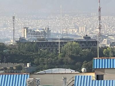 آخرین اخبار از عملیات وعده صادق ۳ و تجاوز نظامی رژیم صهیونیستی به خاک ایران/ شهادت سه کارمند صداوسیما در حمله رژیم صهیونیستی/ «آمان» و «موساد» در تل‌آویو مورد اصابت قرار گرفته است
