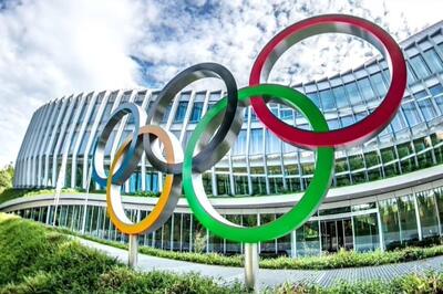 محکومیت حملات رژیم صهیونیستی و درخواست واکنش فوری از کمیته بین المللی المپیک (IOC)