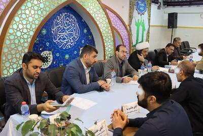 ۱۱۷ مددجوی زندانی استان خوزستان از ارفاقات قانونی بهره‌مند شدند