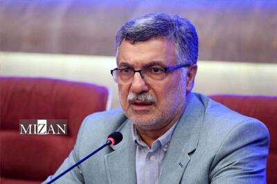 ظفرقندی در نامه‌ای به مجامع بین‌المللی خواستار محکومیت و توقف تجاوزات رژیم صهیونیستی علیه ایران شد