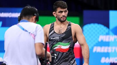 حسن یزدانی: چون ققنوس از خاکستر خود برمی‎‌خیزیم+عکس