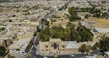 آخرین وضعیت آثار تاریخی تهران پس از حملات رژیم صهیونیستی