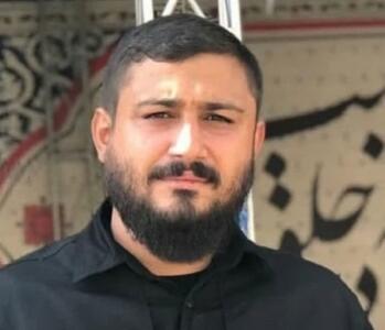 یکی از نیروهای هوافضای سپاه در ملارد به شهادت رسید