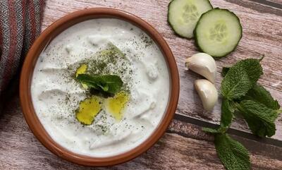 جاجیک برگ مو ترکیه‌ای؛ یک تجربه جدید از طعم‌های اصیل ترکیه‌ای