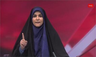 می‌‎ خواستند ویران کنند، حماسه خلق شد/ شیرزن ایرانی به بازیهای همبستگی کشورهای اسلامی می رود - پارس فوتبال