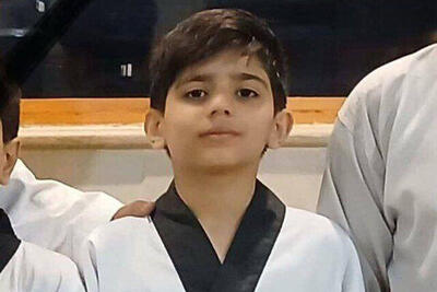 پدر تکواندوکار نوجوان هم شهید شد - پارس فوتبال
