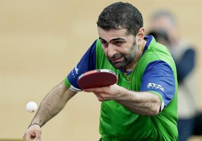 سقوط برادران عالمیان و بانوان در رنکینگ جهانی تنیس روی میز - پارس فوتبال