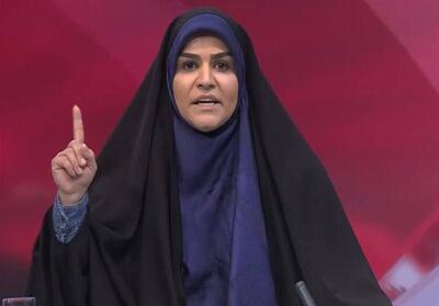 پیام تبریک خبرگزاری تسنیم به سازمان صداوسیما - پارس فوتبال