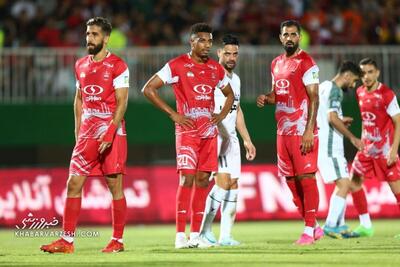 گره بزرگ در نقل و انتقالات پرسپولیس! - پارس فوتبال