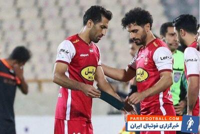 پرسپولیس به دنبال جذب بازکنان خارجی در ادامه فصل نقل و انتقالات