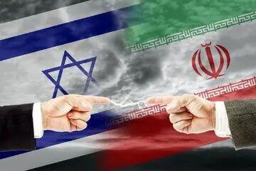 حمله موشکی اسرائیل به ۳ نقطه تهران