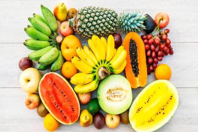اقدام جالب یک میوه‌فروش سوژه شد + عکس