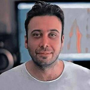 پست محسن چاوشی برای وطن+ فیلم