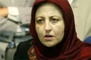 شیرین عبادی بخش نظرات پیج خود را غیرفعال کرد!