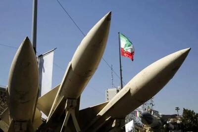 مشخصات موشک‌های بالستیک ایران + تصاویر