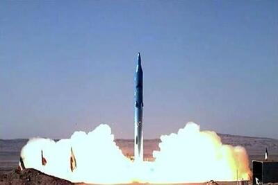 ساختمان موساد در هرتزلیا هدف دقیق حمله موشکی قرار گرفت/ حذف ویدئو توسط کانال های اسرائیلی