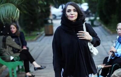متن احساسی الهام پاوه‌نژاد درپی حملات وحشیانه رژیم صهیونیستی