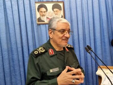 سخنگوی وزارت دفاع: سپاه موشکی جدید به اسرائیل شلیک کرده - روزنامه رسالت