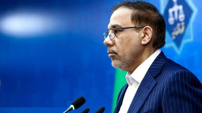 دستور به دادستان‌های کشور برای تامین امنیت و برخورد با جاسوسان رژیم صهیونیستی