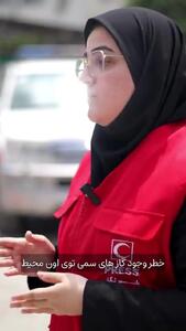 چند نکته ایمنی؛ تجمع در محل حادثه یعنی از دست‌رفتن ثانیه های نجات