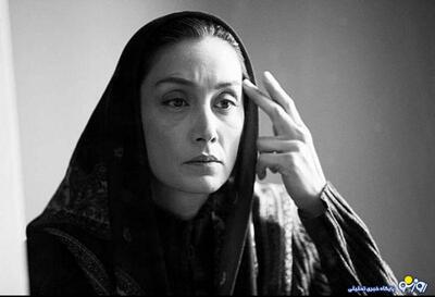 گرد پیری باورنکردنی بر چهره هدیه تهرانی
