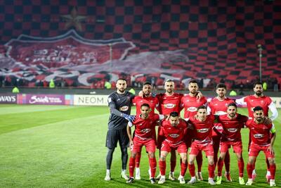 جنگ، توافق ستاره مدنظر کارتال با پرسپولیس را بهم زد؟