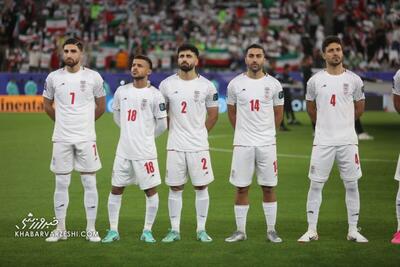 شایعات عجیب در خصوص این ستاره پرسپولیسی درست بود؟!