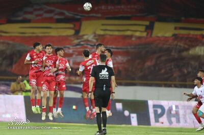 بلاتکلیفی ستاره‌های پرسپولیس/ جنگ به دامان پرسپولیس رسید