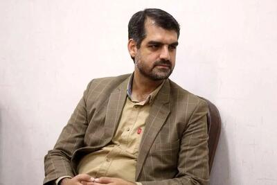 راننده همراه نماینده قم در صداوسیما به شهادت رسید | رویداد24