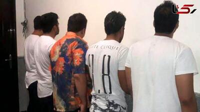 دستگیری عوامل اسرائیل در زنجان و کشف ‌پهپاد‌ | رویداد24